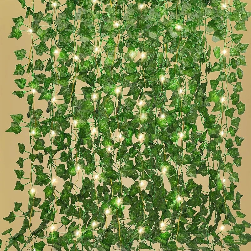 Outdoor Lighting Tree - Hera verde 210cm led luz corda