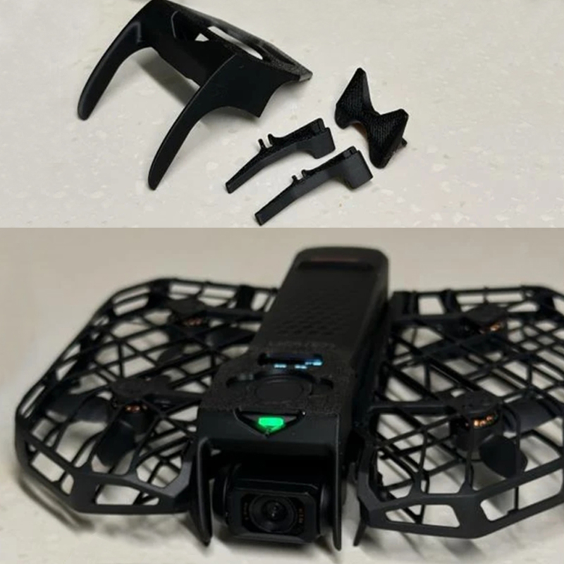 Outdoor Lighting Kit Photography - Kit de Proteção para Gimbal com