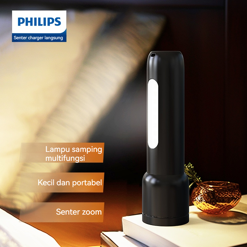 Outdoor Lighting Philips - Philips Sfl 1123 Edc Lanterna portátil