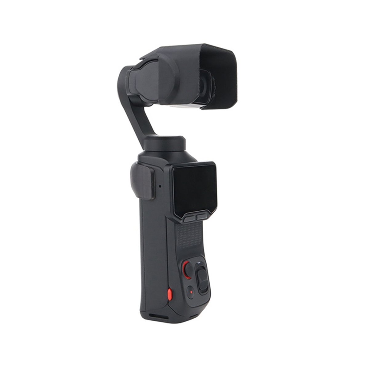 Outdoor Lighting Kit Photography - Para-sol AU47 para Lente Insta360 Luna