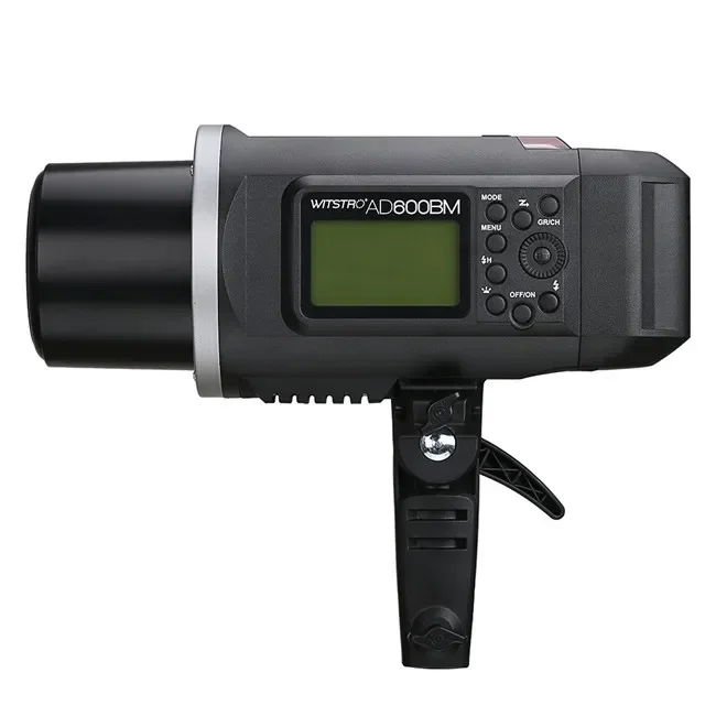 Outdoor Lighting For Photography - 2026 Premium AD600BM 600W Flash de