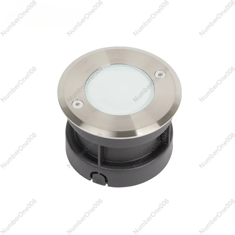 Outdoor Lighting Tree - Luz LED de Aço Inoxidável Embutida