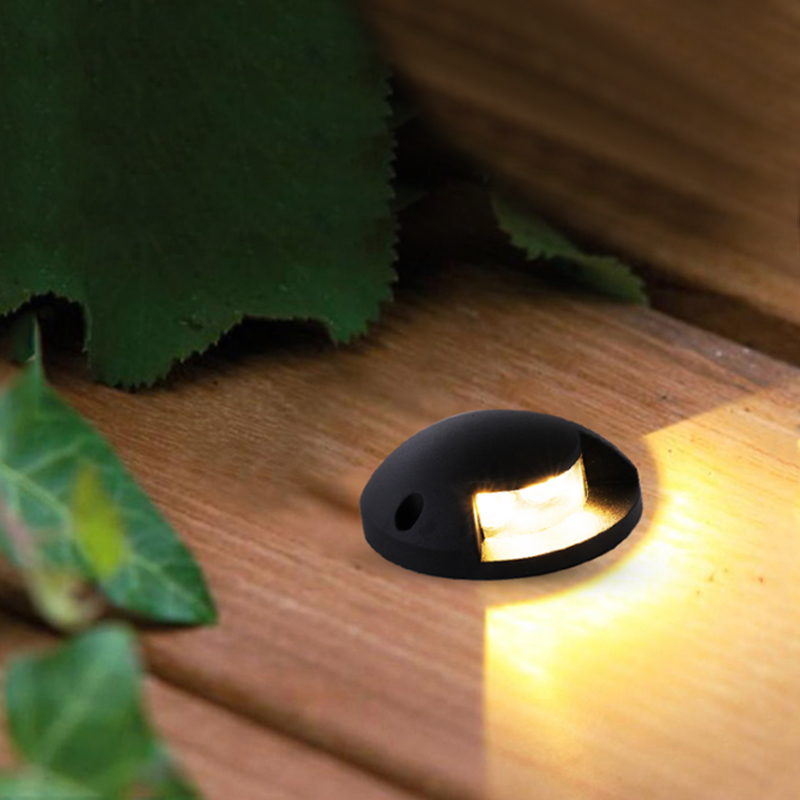Outdoor Lighting Ground Fixtures - Luminária led para parede externa/interna, 2w/4w/8w,
