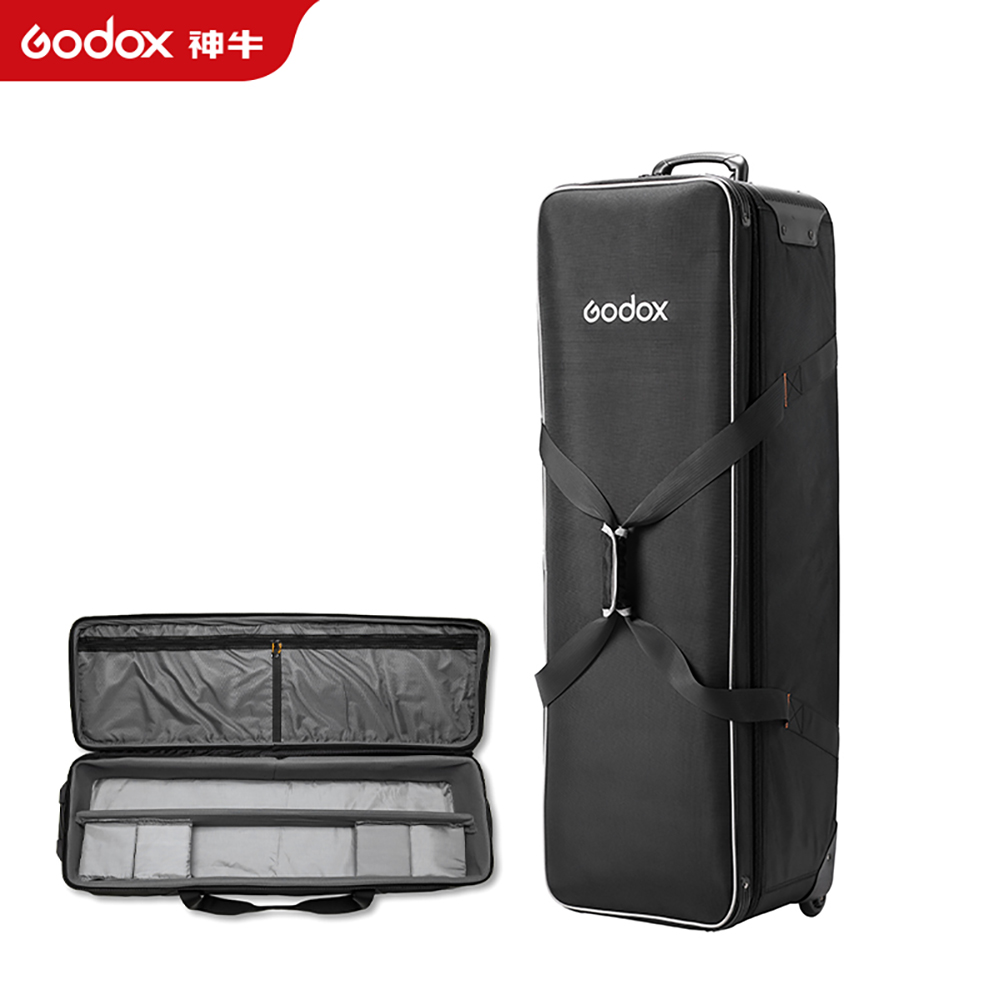 Outdoor Lighting Kit Photography - Godox CB-01 CB01 Estúdio Tripé ao