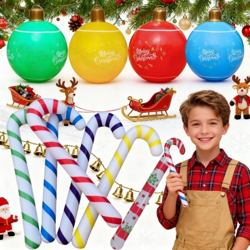 Outdoor Lighting Tree - 2025 60cm ao ar livre natal