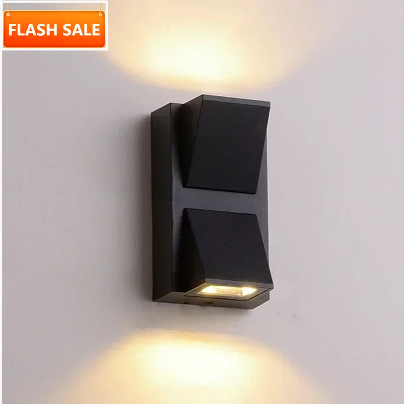 Outdoor Lighting For Your House - Atualize sua casa com lâmpada de