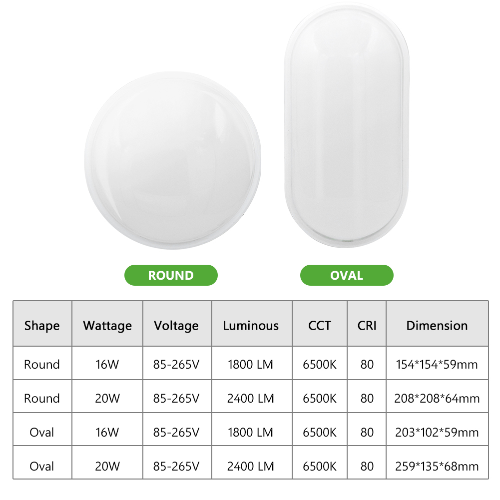 Outdoor Lighting With Outlet - 16w 20 ao ar livre conduziu