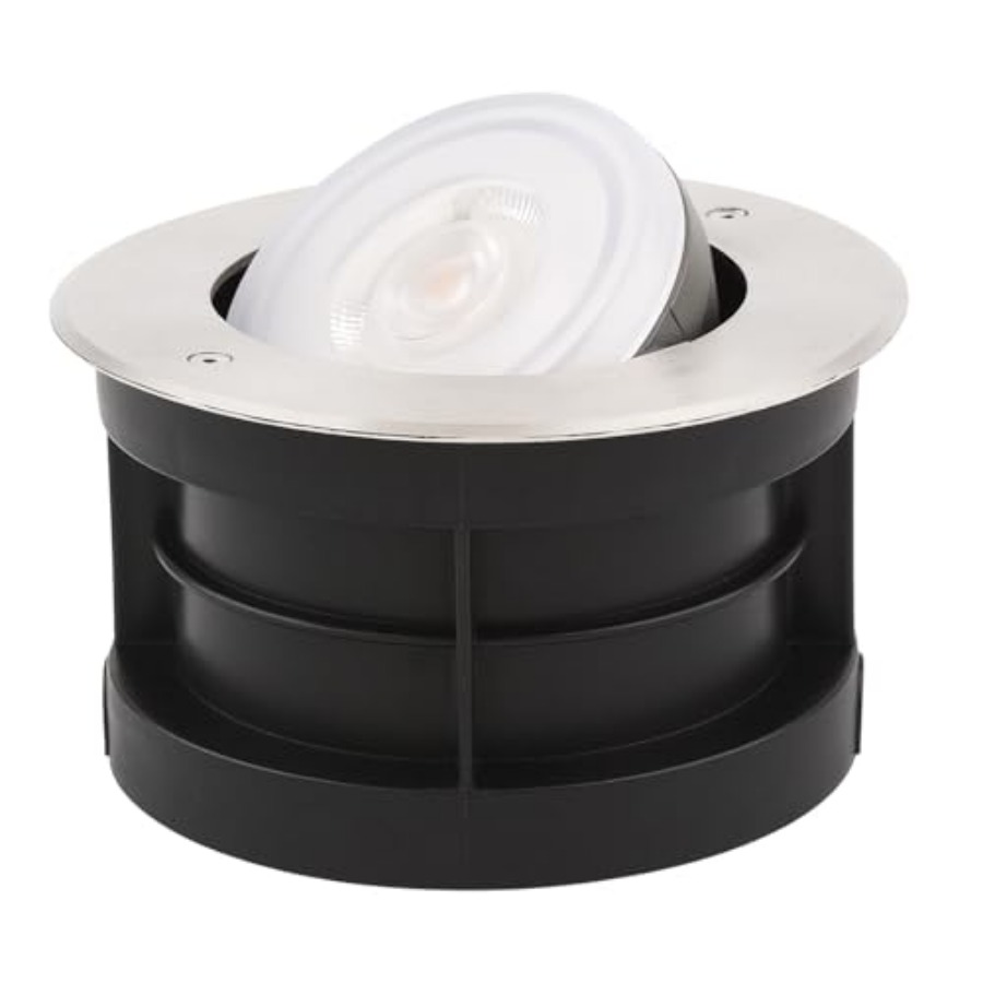 Outdoor Lighting Ground Fixtures - Luminária de Embutir no Solo com