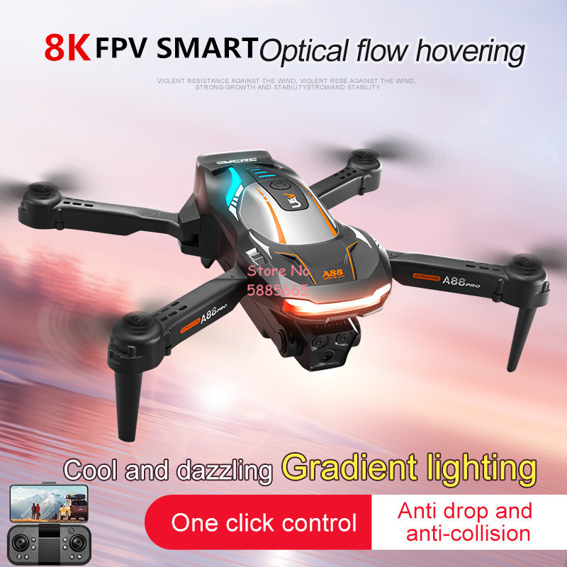 8k fotografia aérea fluxo ópti - Outdoor Lighting Electrical Box avaliação e preço