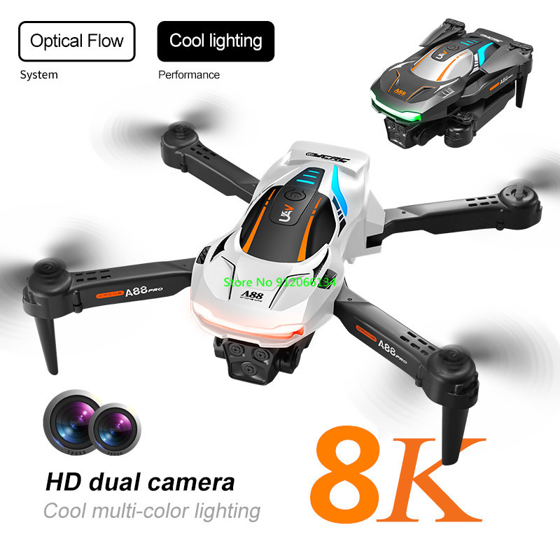 8k fotografia aérea fluxo ópti - Outdoor Lighting Electrical Box avaliação e preço
