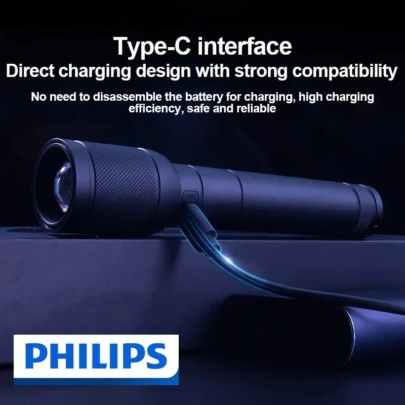 Philips 6168 lanterna de zoom  - Outdoor Lighting Philips avaliação e preço
