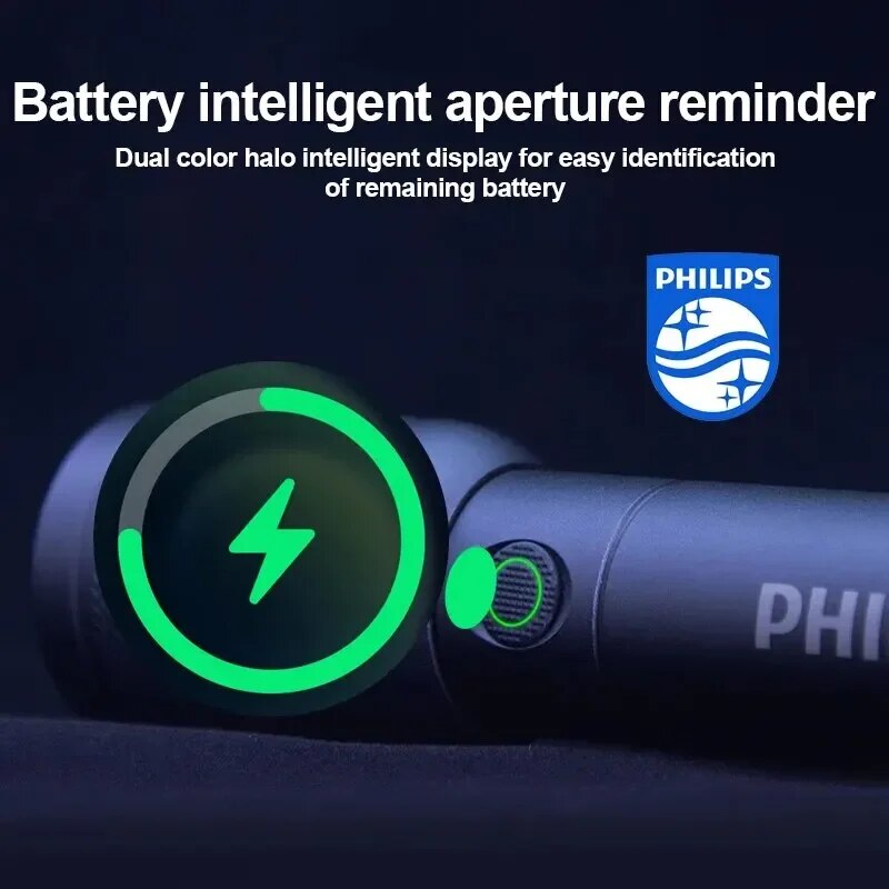 Philips 6168 lanterna de zoom  - Outdoor Lighting Philips avaliação e preço