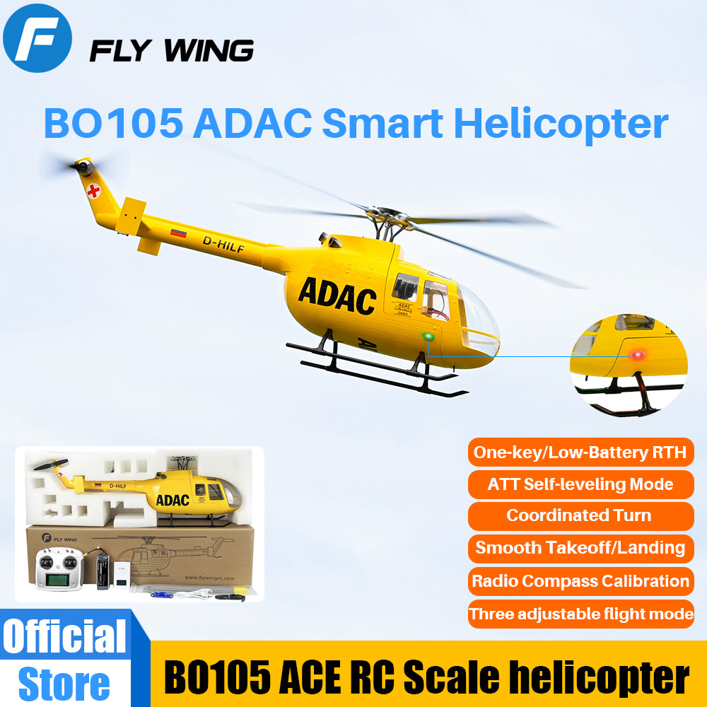 Helicóptero em escala FLY WING - Outdoor Lighting Electrical Box avaliação e preço