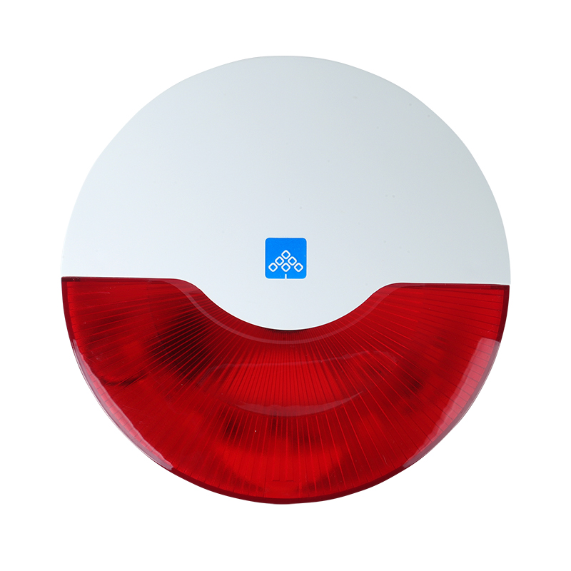 Sirene com Fio MD-318 110dB co - Outdoor Lighting Wire avaliação e preço