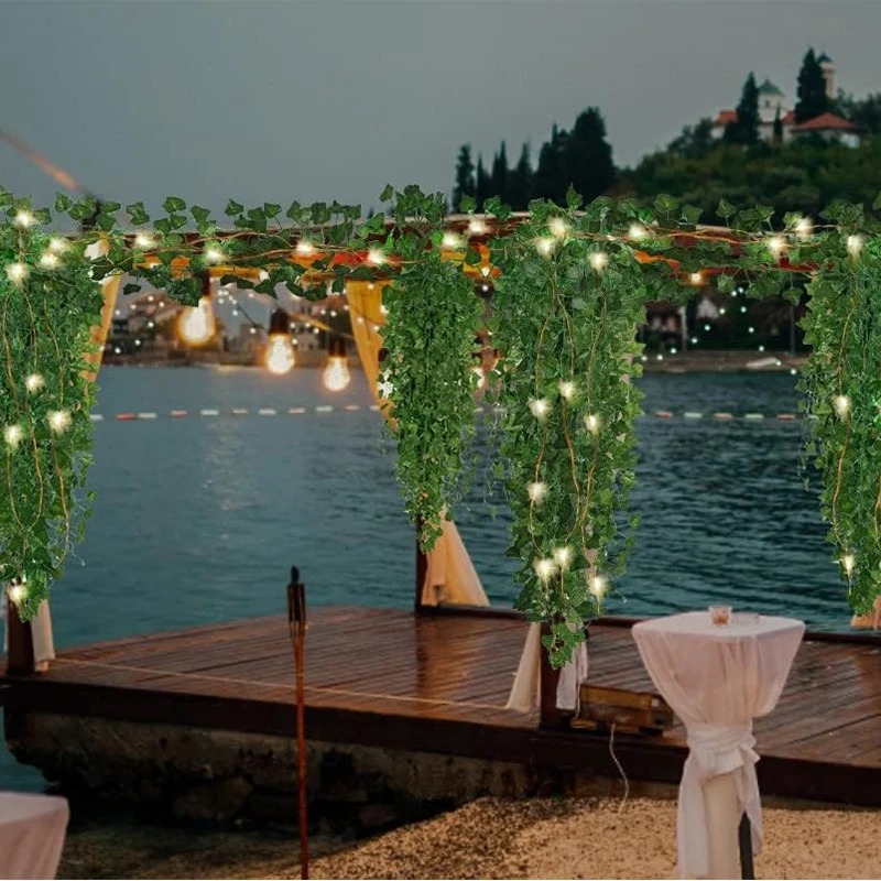 Hera verde 210cm led luz corda - Outdoor Lighting Tree avaliação e preço