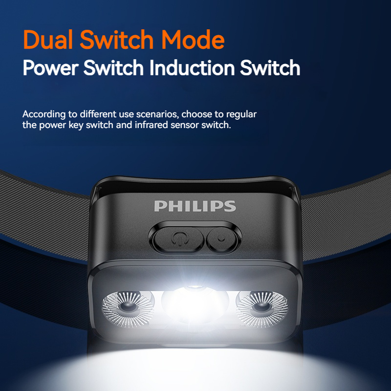 Philips led farol sensor cabeç - Outdoor Lighting Philips avaliação e preço