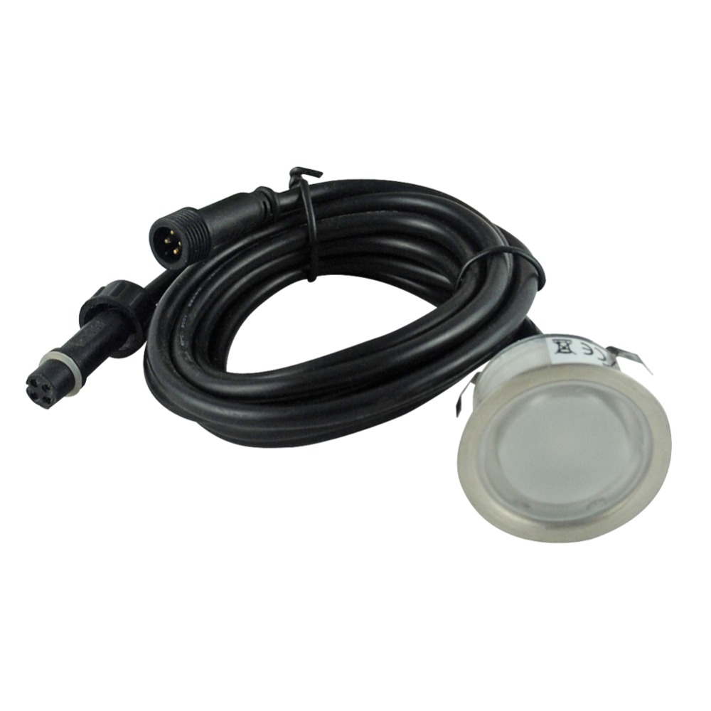 Terra LED Spots Light, IP67, 0 - Outdoor Lighting Ground Fixtures avaliação e preço