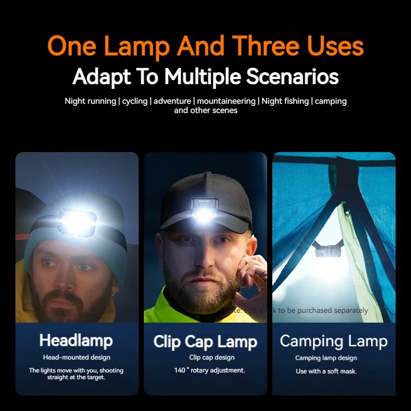 Philipps led farol sensor cabe - Outdoor Lighting Philips avaliação e preço