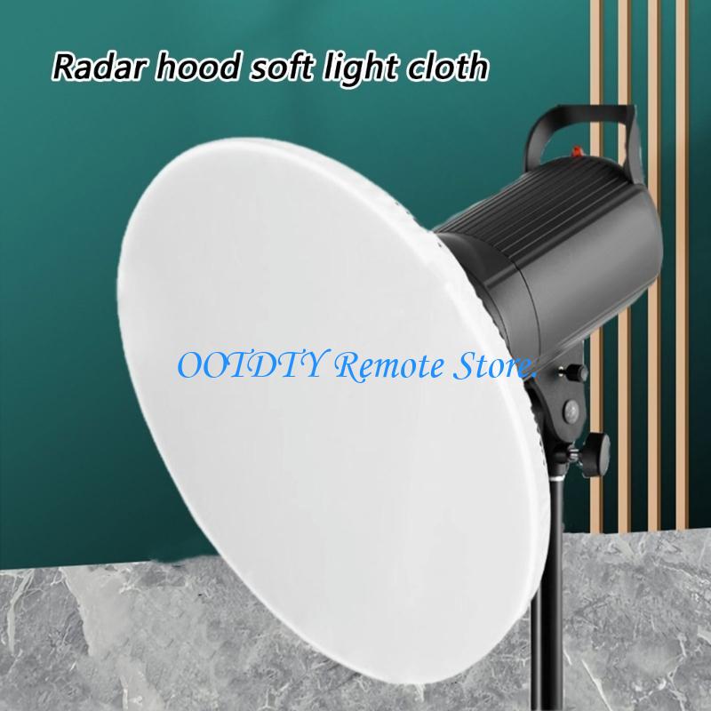 42cm macio difusor capa da lâm - Outdoor Lighting For Photography avaliação e preço