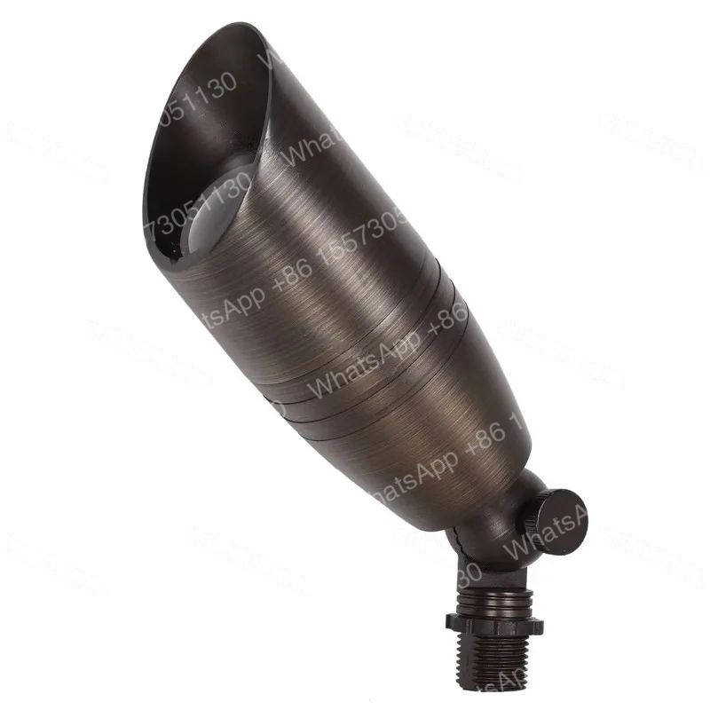 Iluminação Paisagística Extern - Outdoor Lighting Bronze avaliação e preço