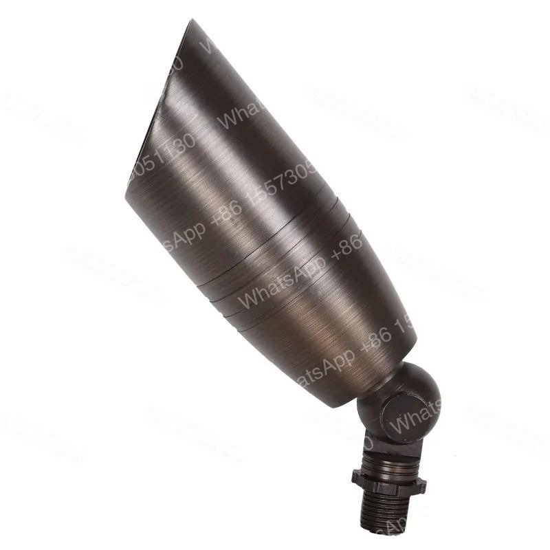 Iluminação Paisagística Extern - Outdoor Lighting Bronze avaliação e preço
