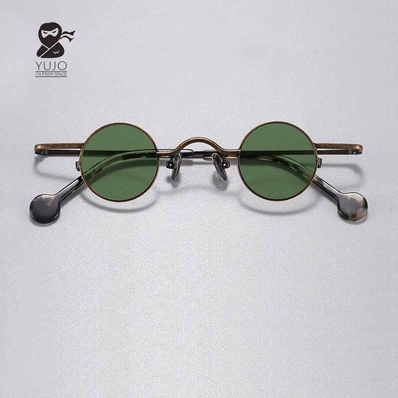 Óculos de sol vintage ultra pe - Outdoor Lighting Bronze avaliação e preço