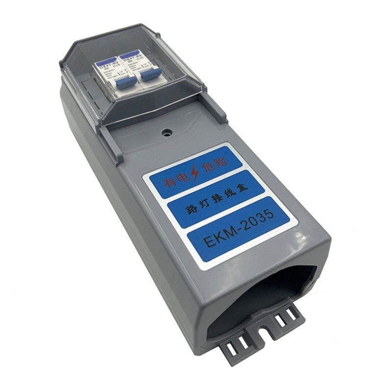 ABDJ-EKM-2035 Caixa de Junção  - Outdoor Lighting Junction avaliação e preço