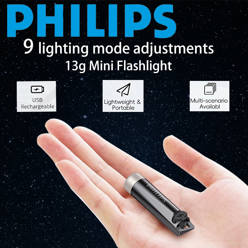 PHILIPS 2025 NOVO SFL1121 EDC  - Outdoor Lighting Philips avaliação e preço