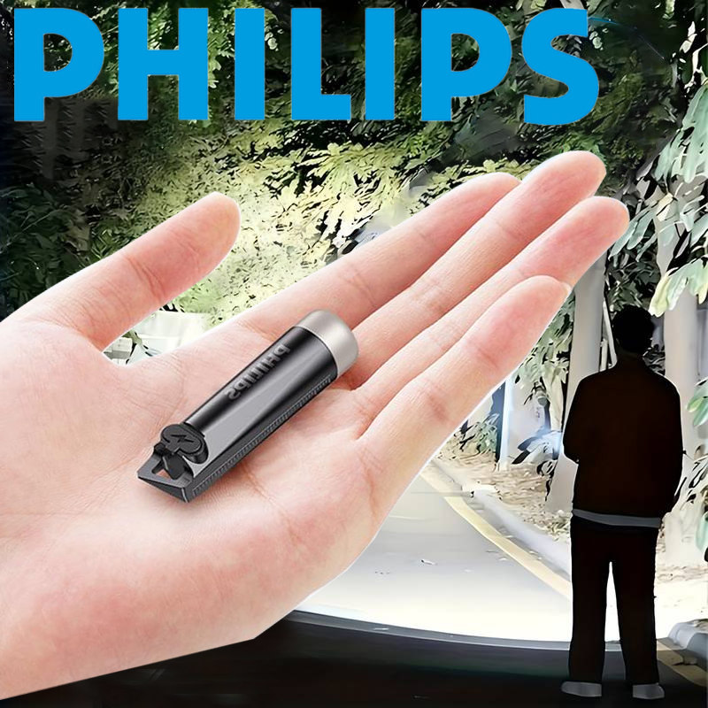 PHILIPS 2025 NOVO SFL1121 EDC  - Outdoor Lighting Philips avaliação e preço