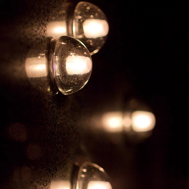 Luzes LED Modernas, Luminária  - Outdoor Lighting Bronze avaliação e preço