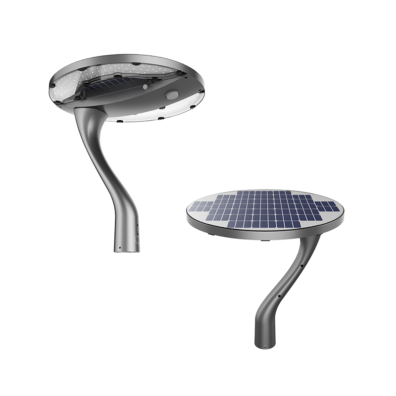 Luz solar LED à prova d'água p - Outdoor Lighting With Sensor avaliação e preço