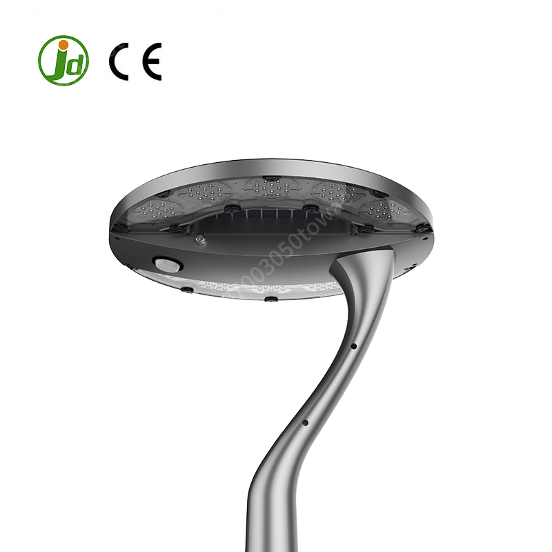 Luz solar LED à prova d'água p - Outdoor Lighting With Sensor avaliação e preço