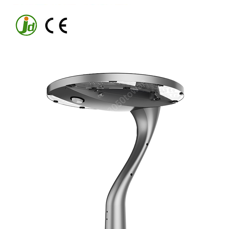 Luz solar LED à prova d'água p - Outdoor Lighting With Sensor avaliação e preço