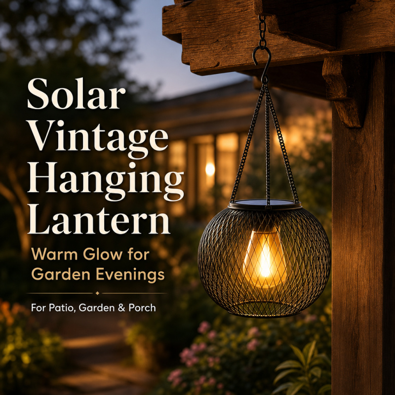 Luminária de Chão LED Solar Su - Outdoor Lighting Wire avaliação e preço