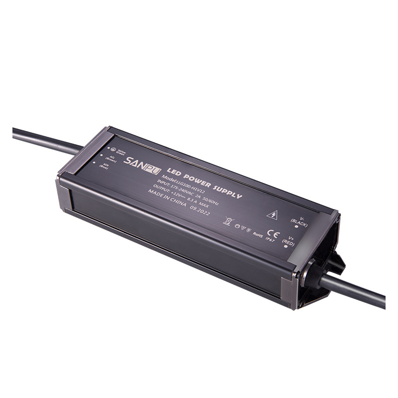 Fonte de Alimentação Ultrafina - Outdoor Lighting Transformer Box avaliação e preço