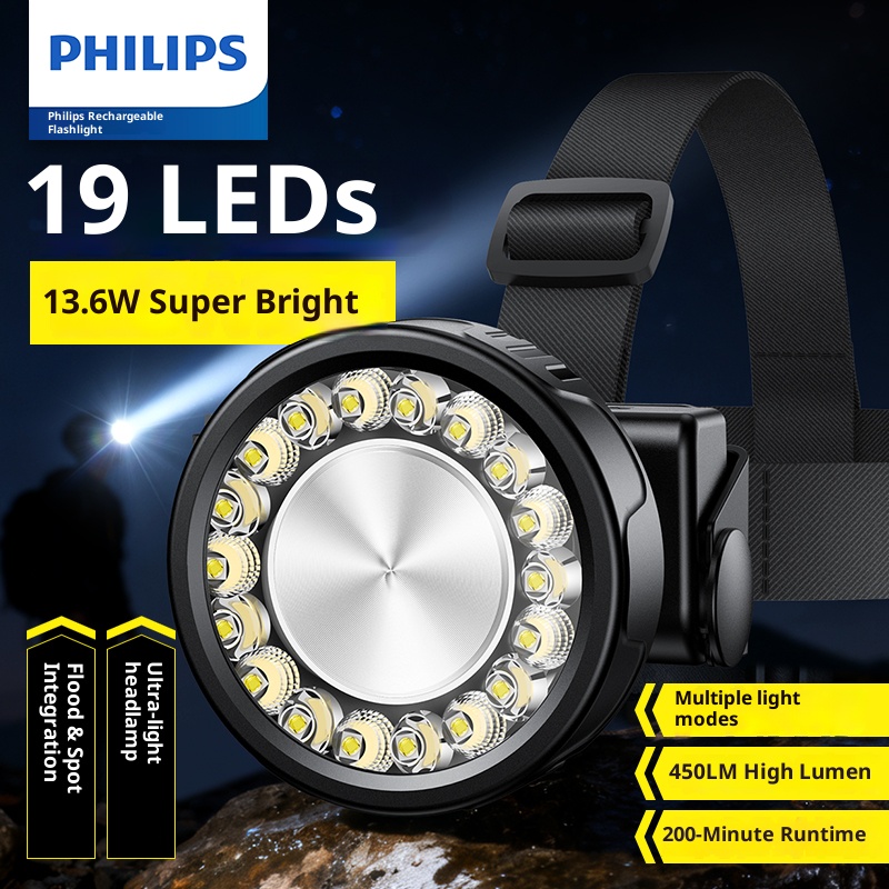 Philips led farol iluminação 1 - Outdoor Lighting Philips avaliação e preço