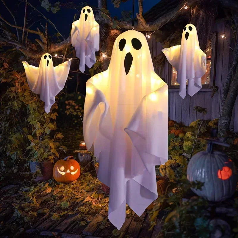 2025 halloween led night light - Outdoor Lighting Ideas For Party avaliação e preço
