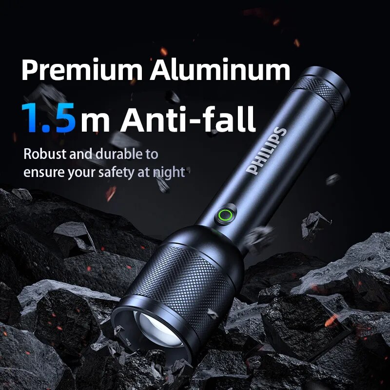 2025 nova lanterna led philips - Outdoor Lighting Philips avaliação e preço