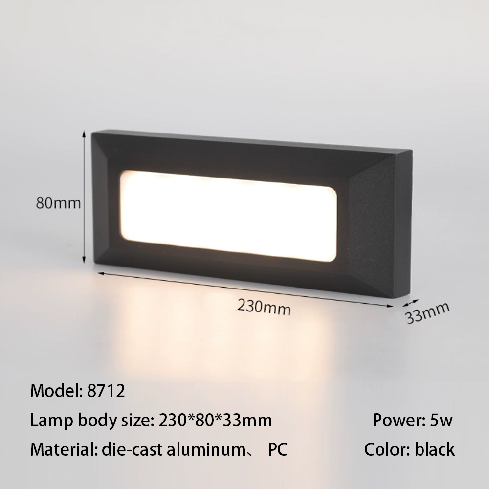 Ao ar livre lâmpadas de parede - Outdoor Lighting With Outlet avaliação e preço