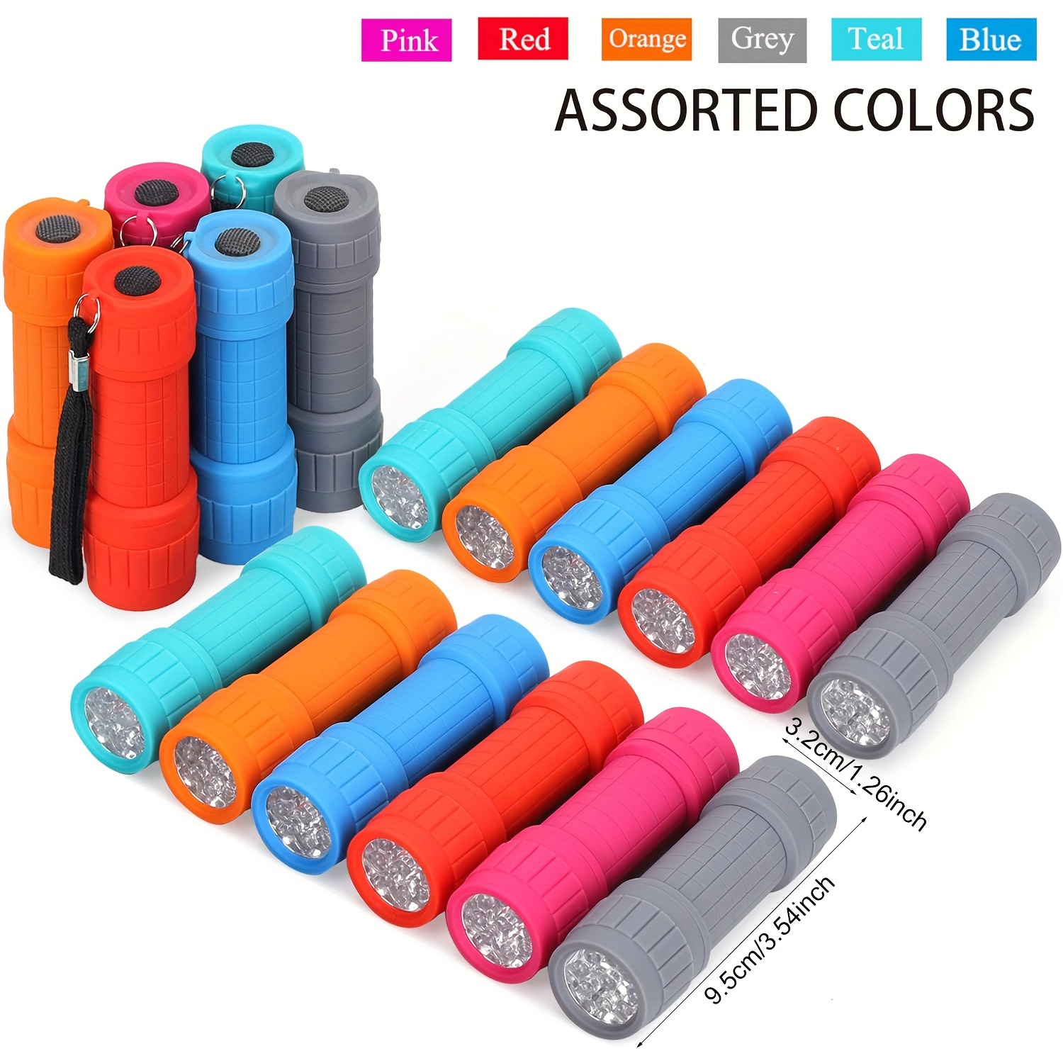 Mini lanterna portátil com nov - Outdoor Lighting Bollards avaliação e preço