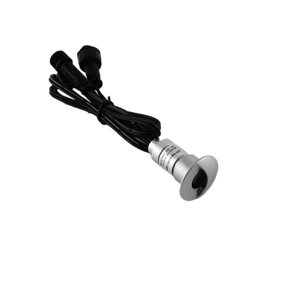 Conector duplo à prova dwaterp - Outdoor Lighting Ground Fixtures avaliação e preço