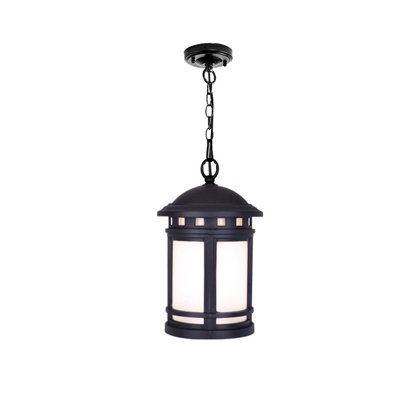 Luminária Criativa de Estilo E - Outdoor Lighting Bronze avaliação e preço