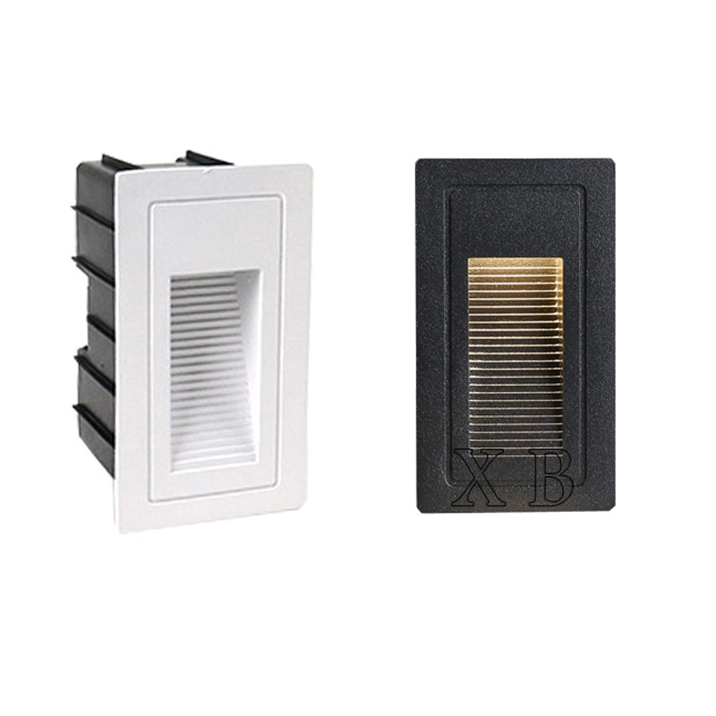 Lâmpada de parede led à prova  - Outdoor Lighting With Outlet avaliação e preço