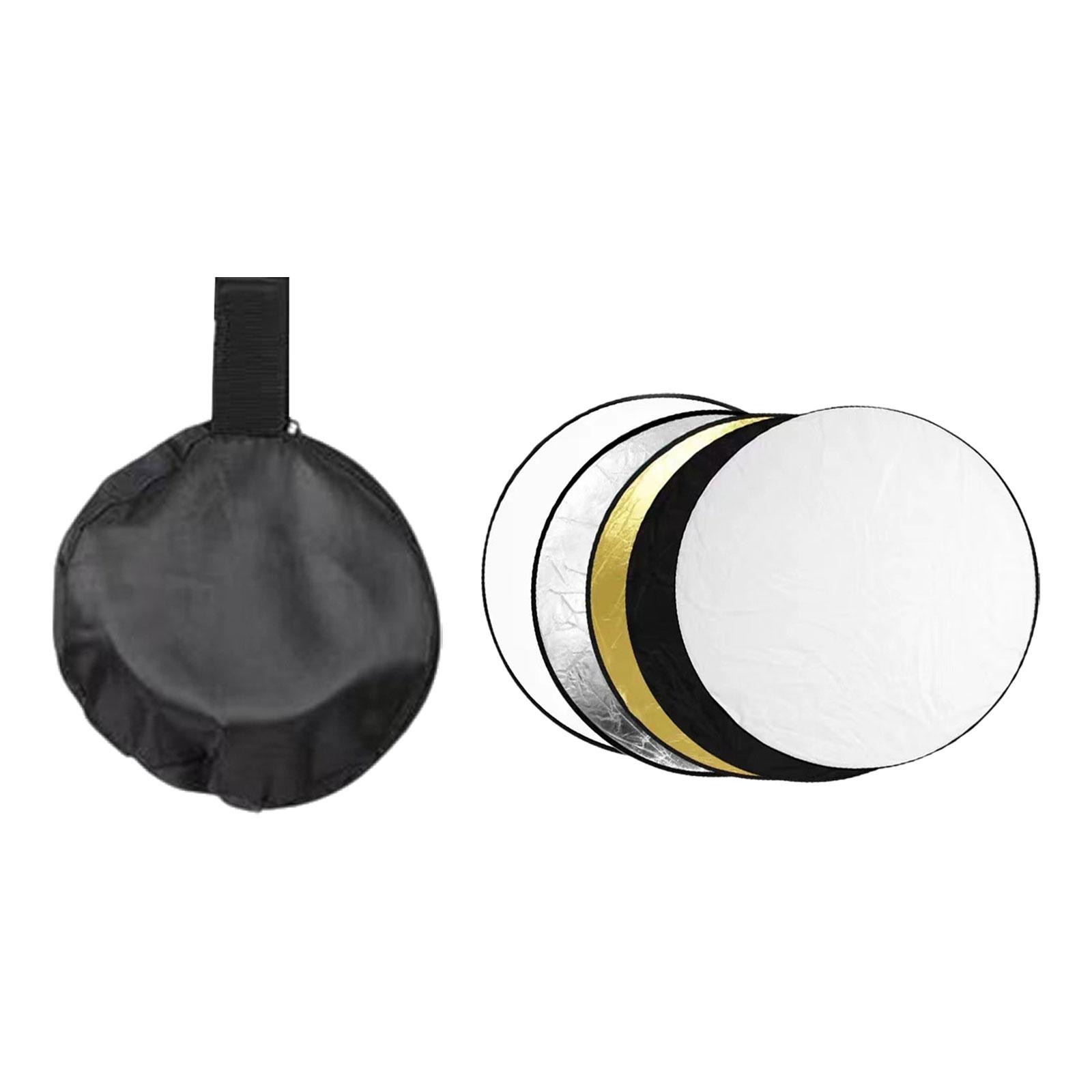 Refletor de Fotografia, Reflet - Outdoor Lighting Kit Photography avaliação e preço