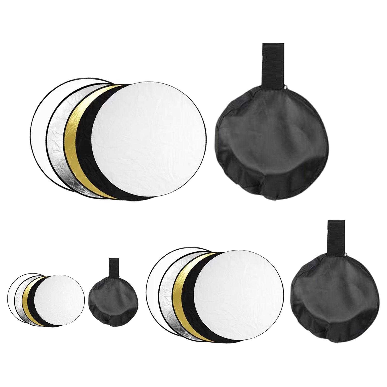 Refletor de Fotografia, Reflet - Outdoor Lighting Kit Photography avaliação e preço