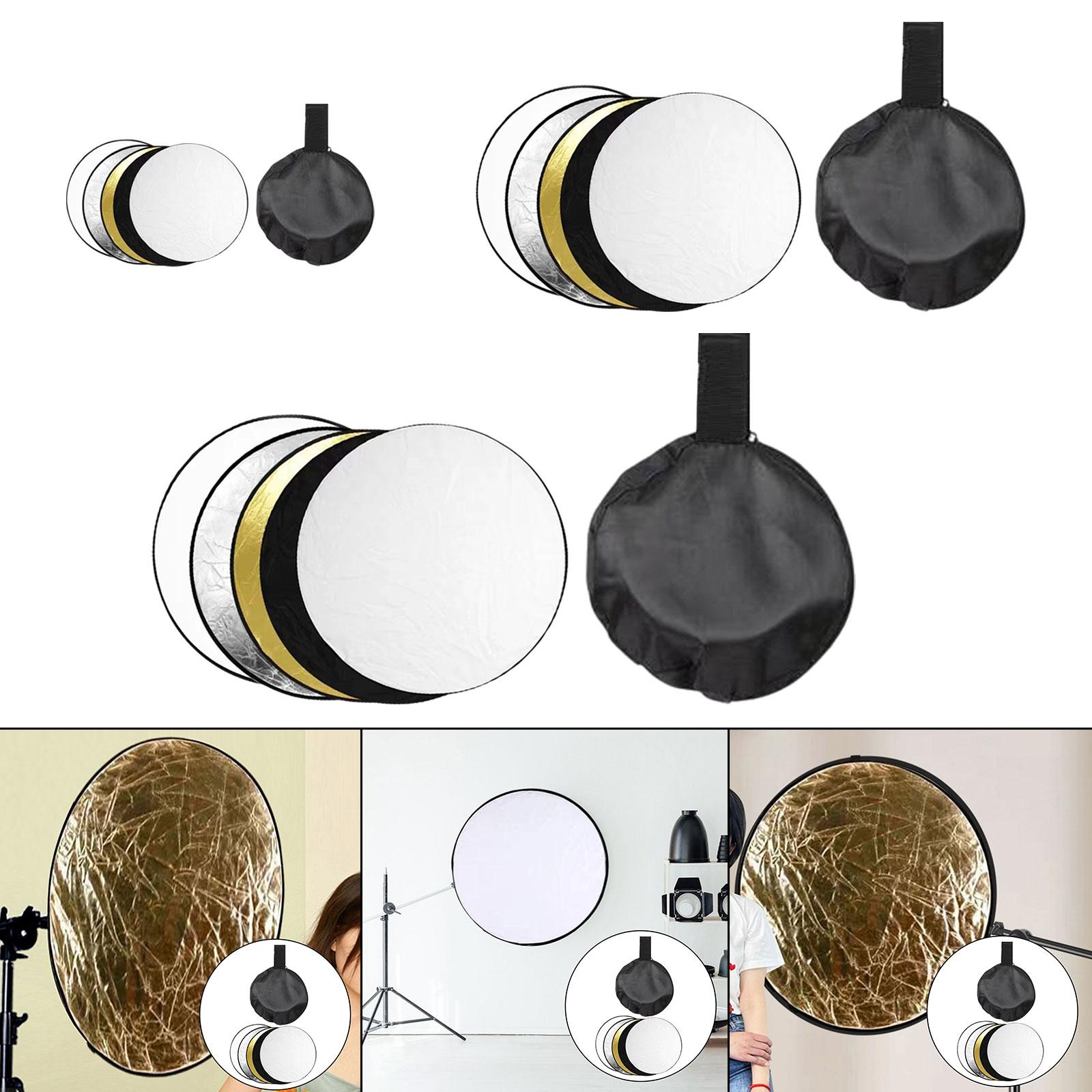 Refletor de Fotografia, Reflet - Outdoor Lighting Kit Photography avaliação e preço
