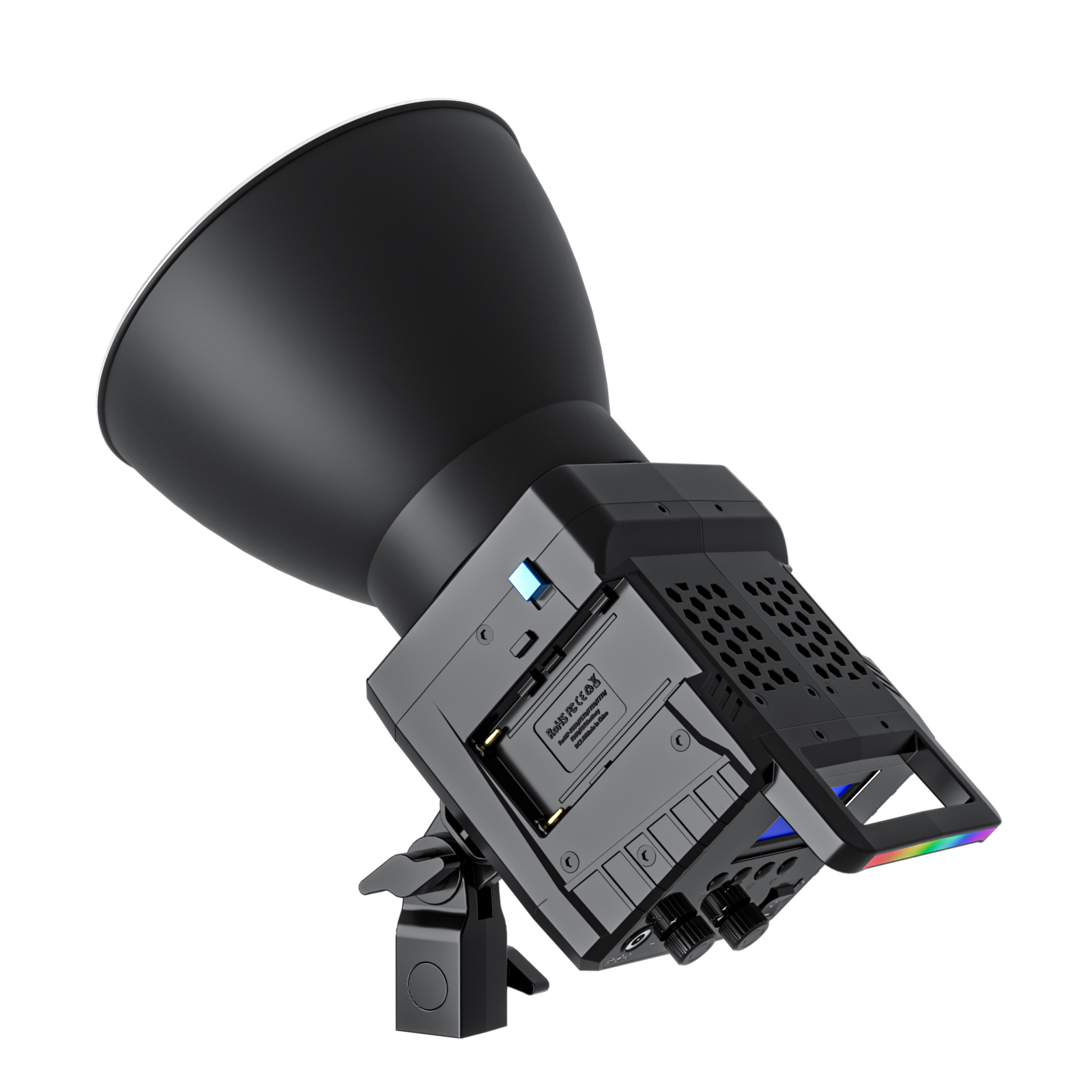 Sokani X100 RGB/Bi-color 100W  - Outdoor Lighting For Photography avaliação e preço