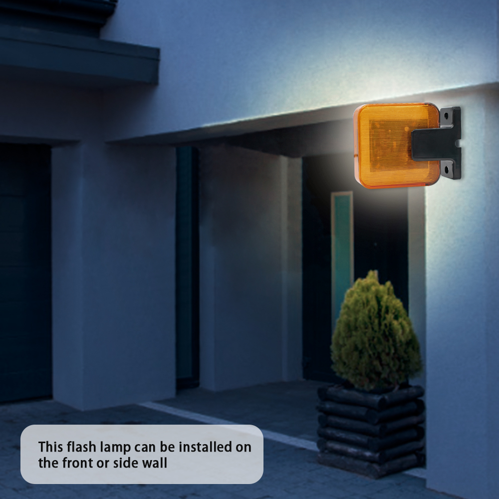 Universal 12v-256v 220v 12v 24 - Outdoor Lighting With Outlet avaliação e preço