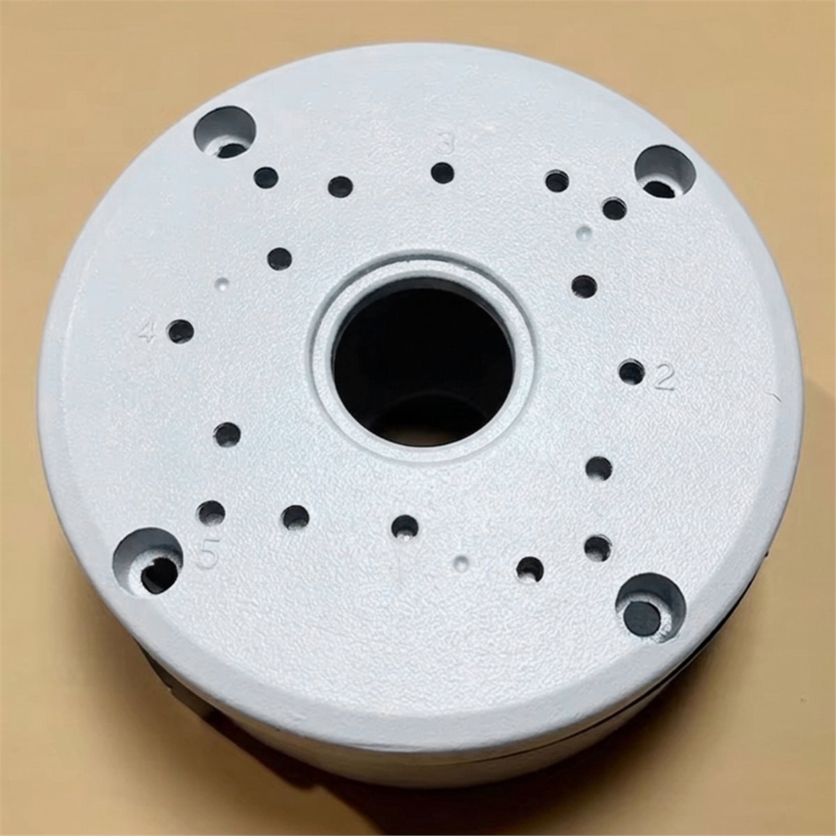 Suporte de Montagem para Câmer - Outdoor Lighting Junction avaliação e preço