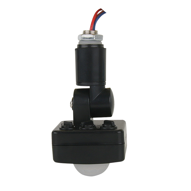 12v sensor de movimento 220v/1 - Outdoor Lighting With Outlet avaliação e preço